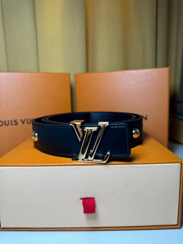 LV Blue Belt